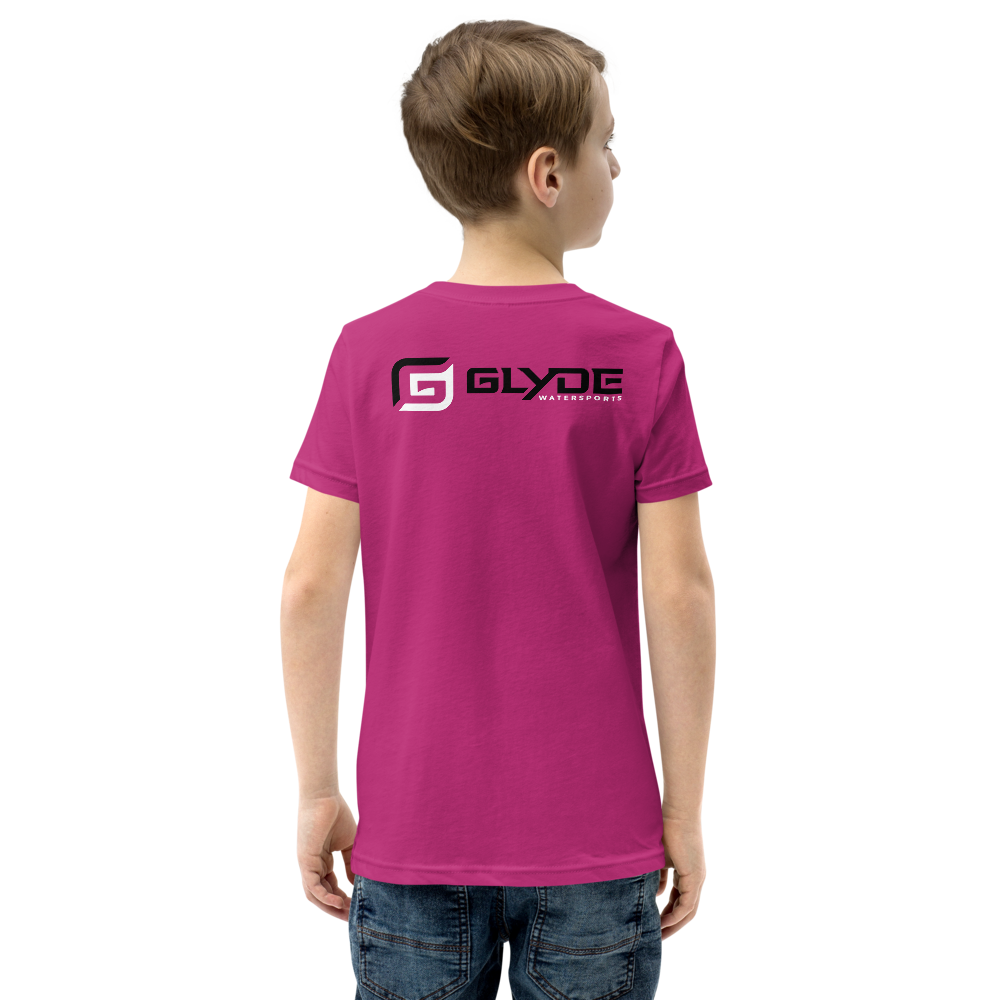 Youth Choose Your Color BTK Short Sleeve T
