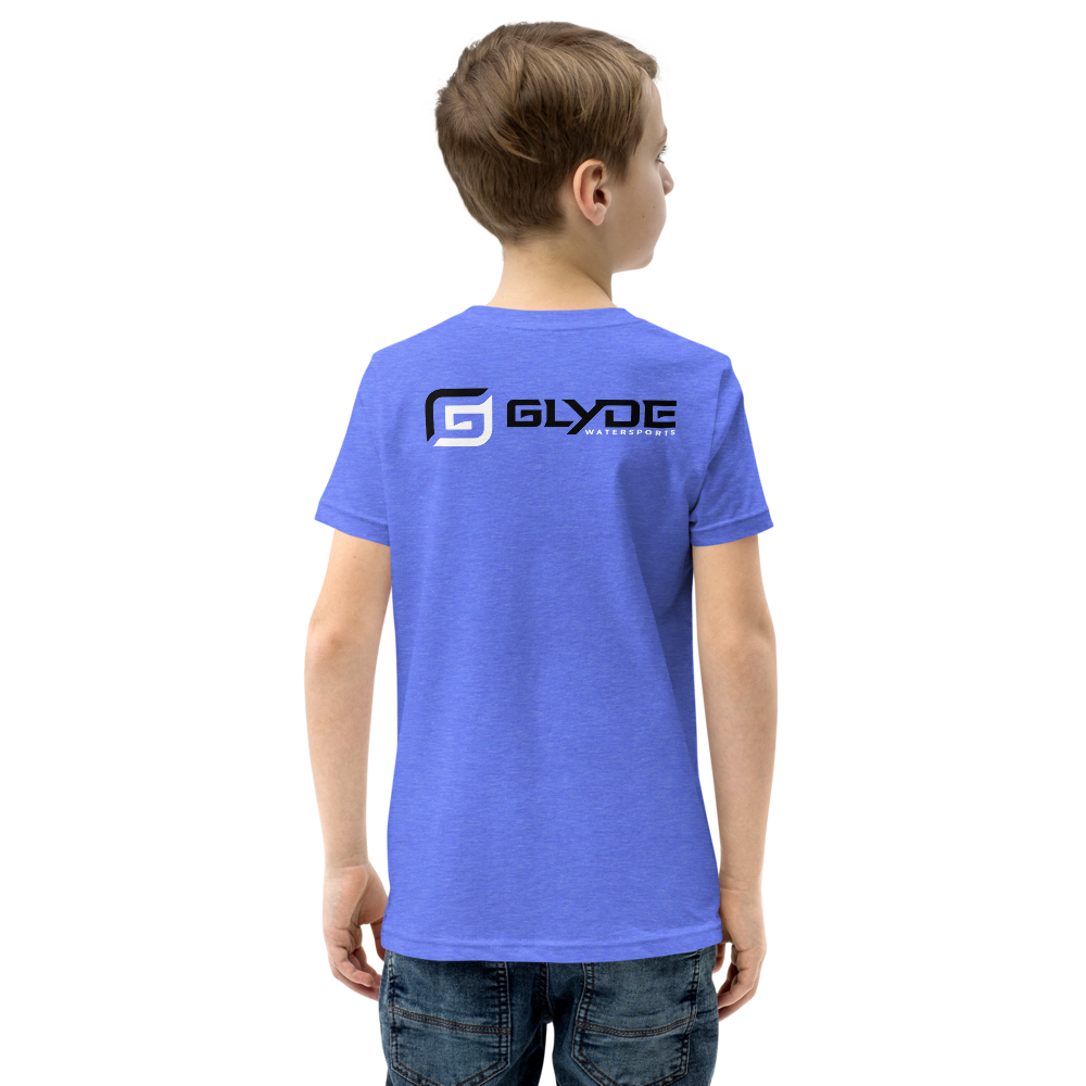 Youth Choose Your Color BTK Short Sleeve T