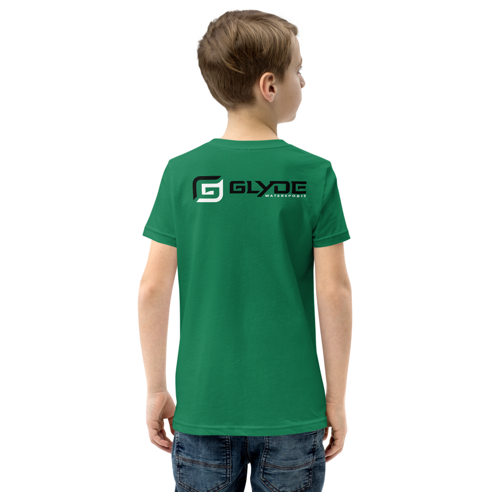 Youth Choose Your Color BTK Short Sleeve T