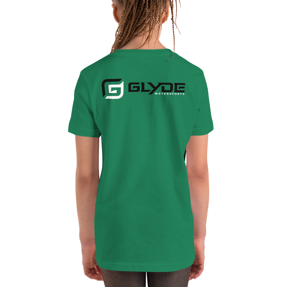 Youth Choose Your Color Savage Short Sleeve T