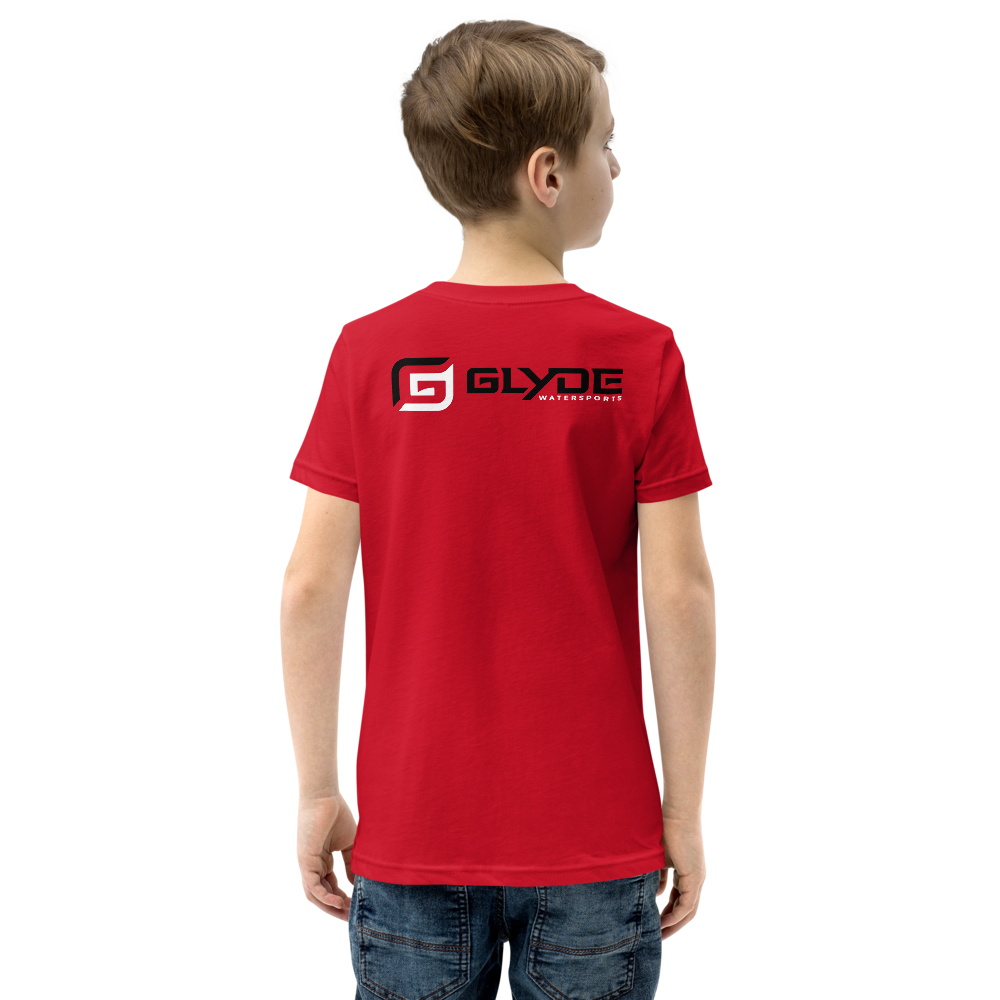 Youth Choose Your Color BTK Short Sleeve T