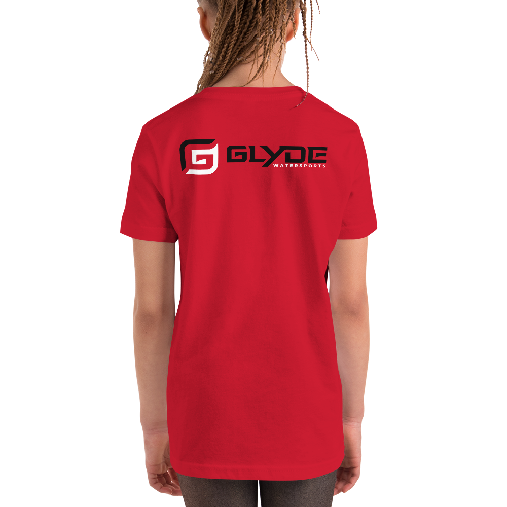 Youth Choose Your Color Savage Short Sleeve T