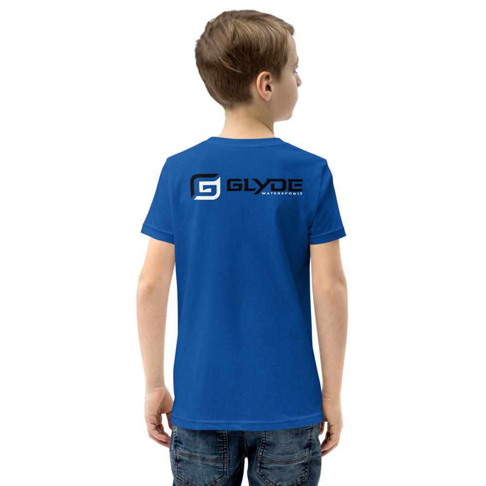 Youth Choose Your Color BTK Short Sleeve T