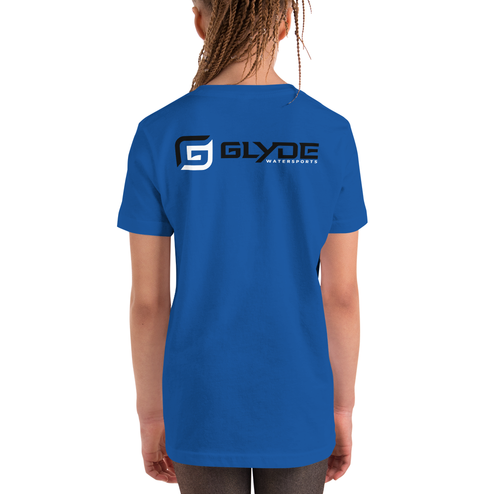 Youth Choose Your Color Savage Short Sleeve T