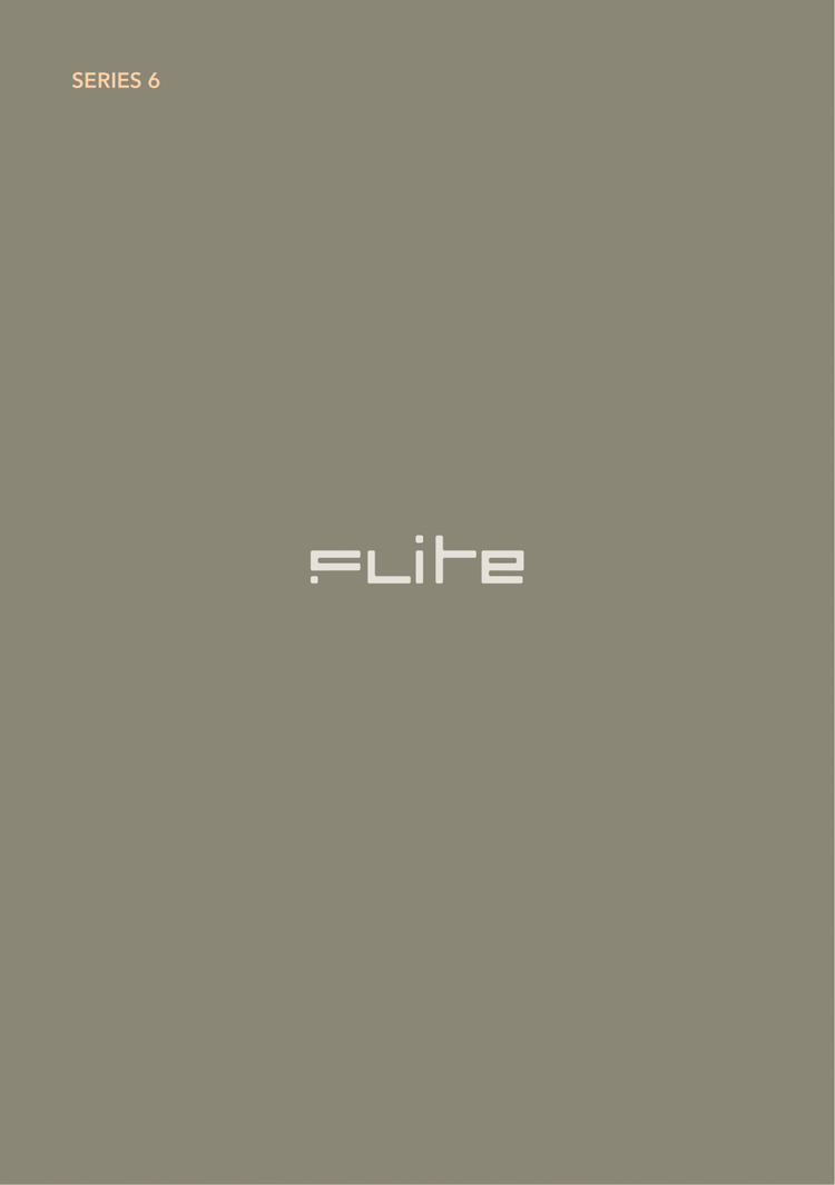 Fliteboard Series 6 Cover Page