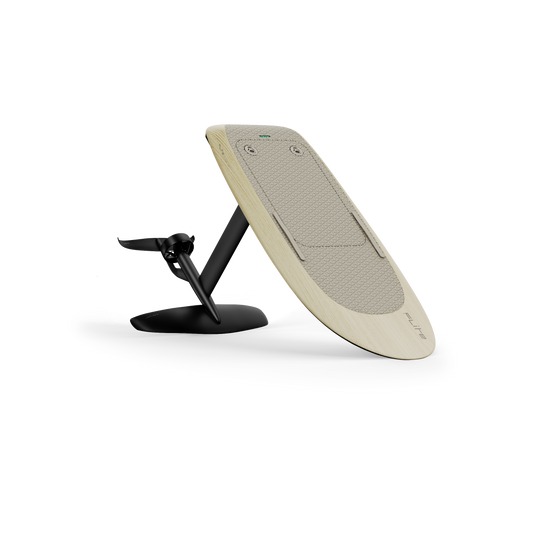 Series 4 Ash Carbon PRO