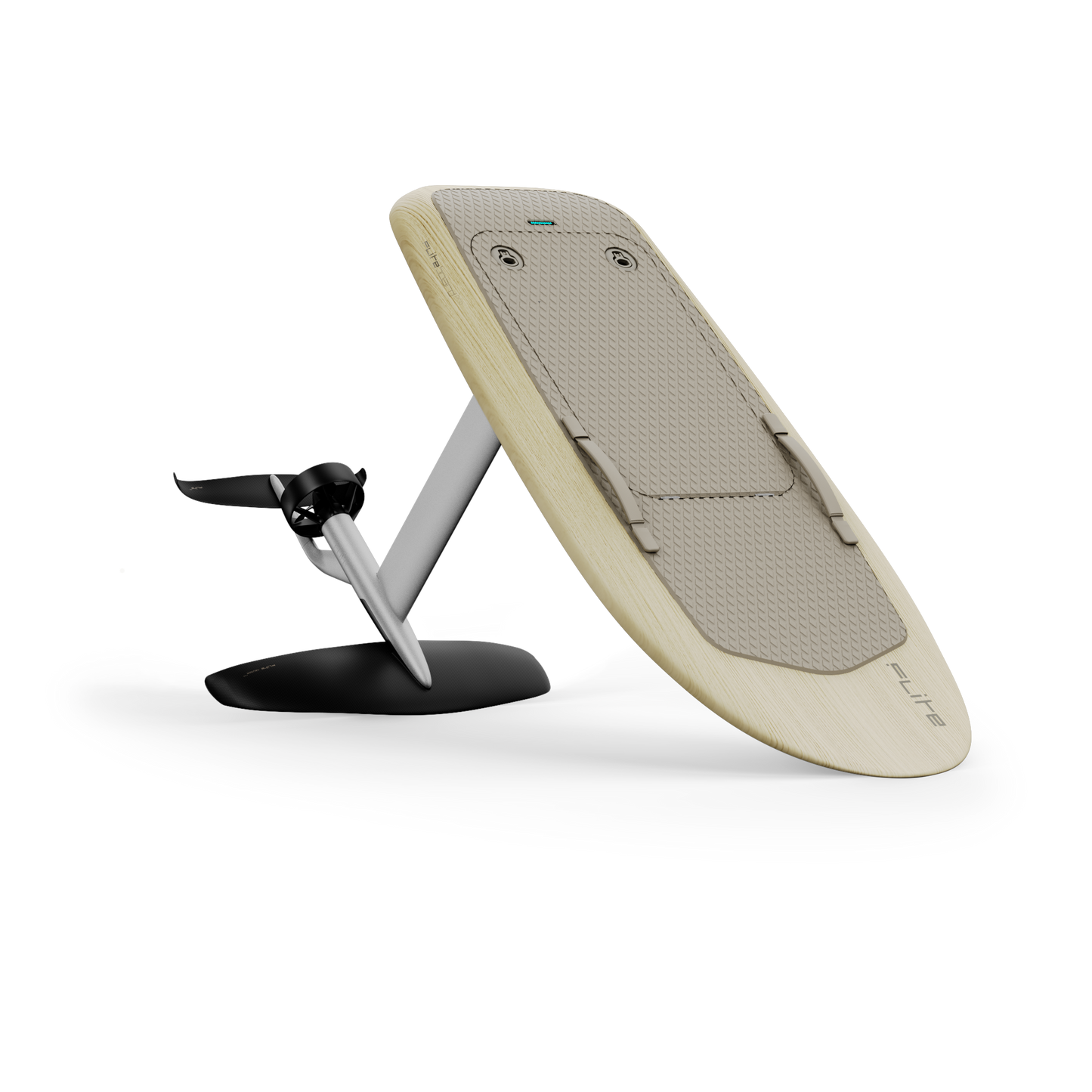 Ash Carbon Classic Fliteboard PRO