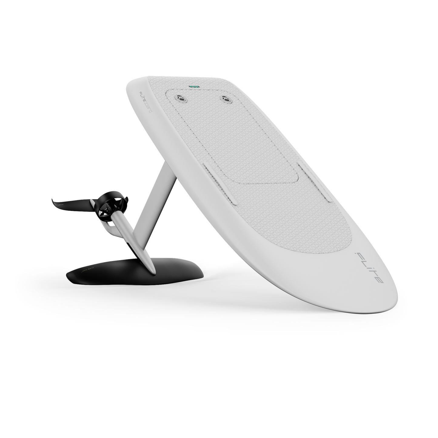 Fiberglass White Fliteboard