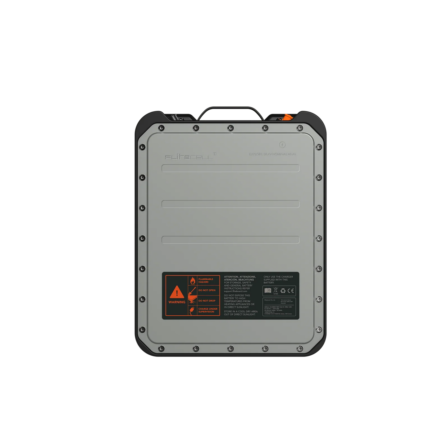 Fliteboard Flitecell Explore Battery