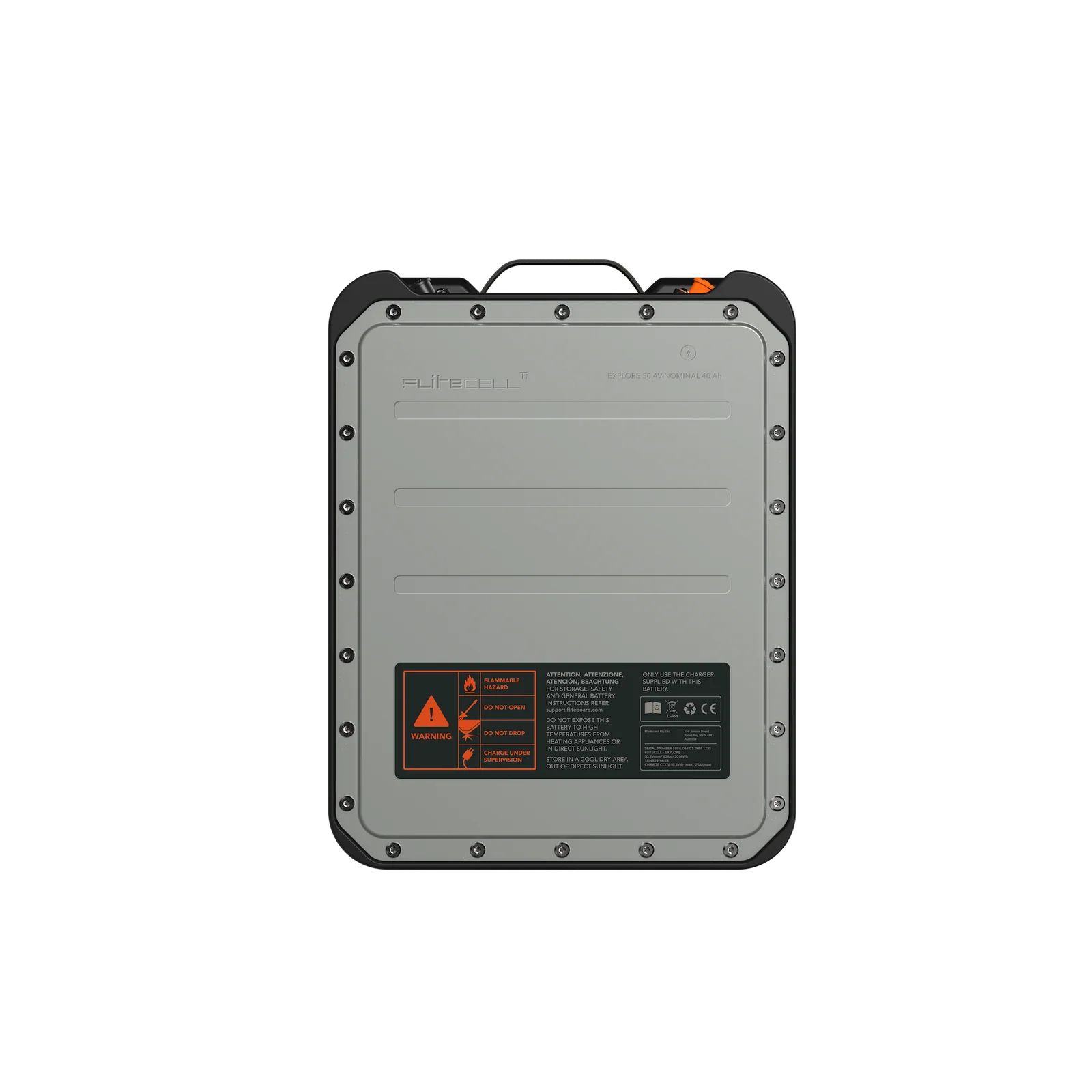 Fliteboard Flitecell Explore Battery