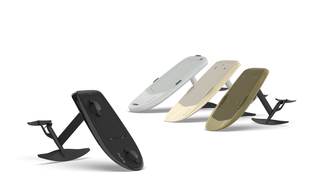 Glyde Watersports Buy Flying Surfboards Flite eFoil Reseller
