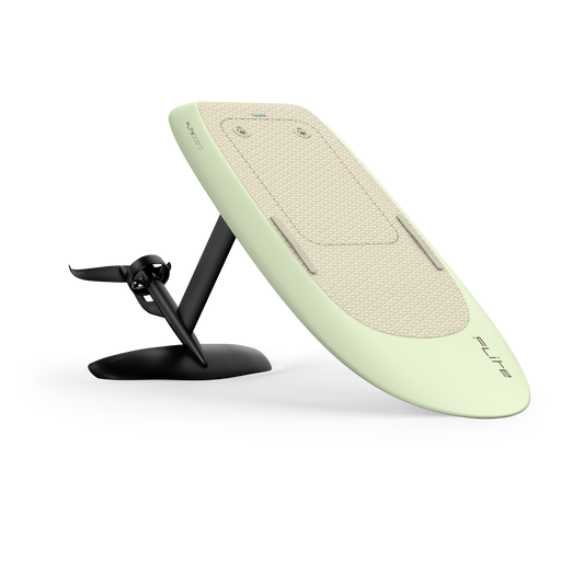 Series 4 Yuzu Fliteboard