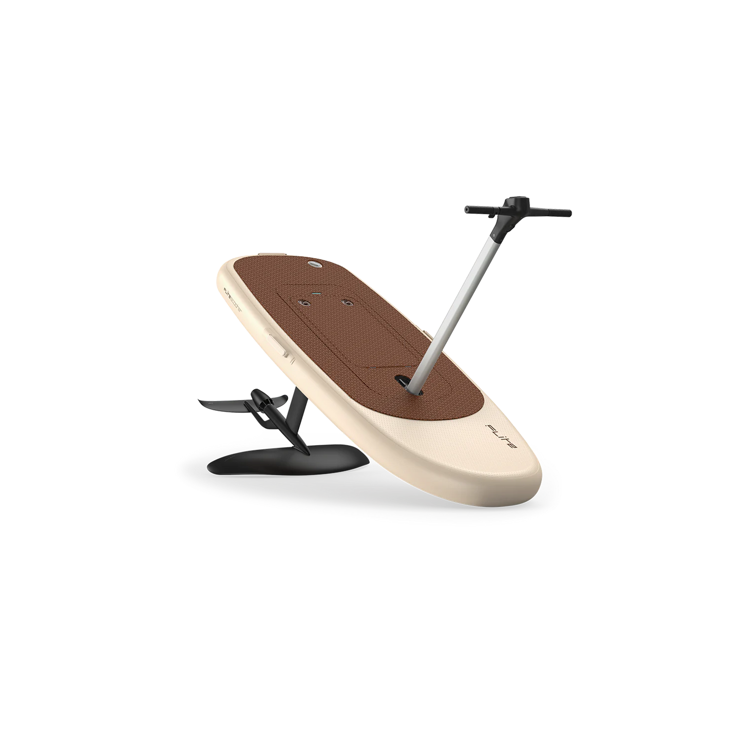Series 4 Oyster Flitescooter