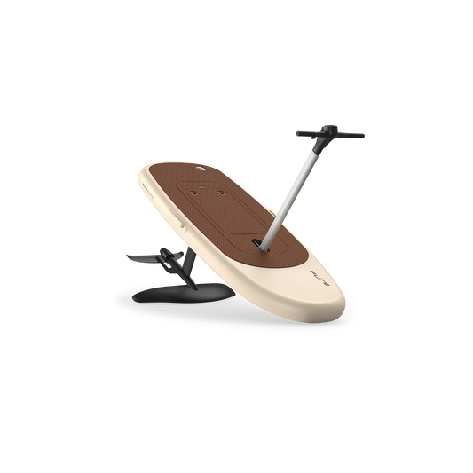 Series 4 Oyster Flitescooter