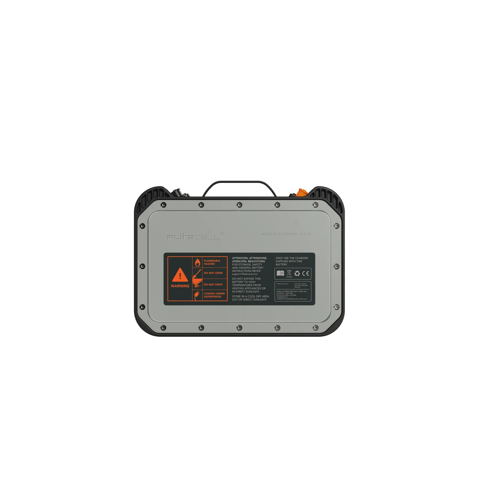 Fliteboard Flitecell Nano Battery