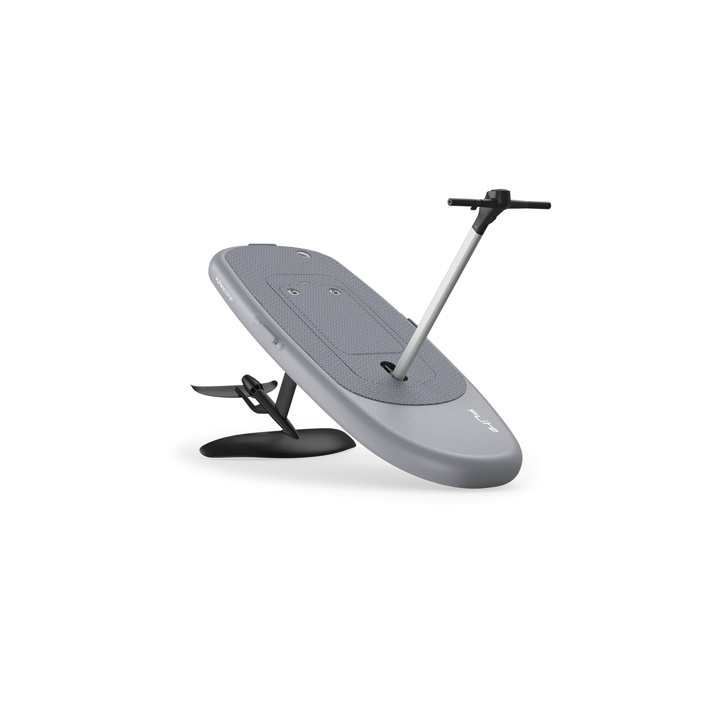 Series 4 Silver Flitescooter