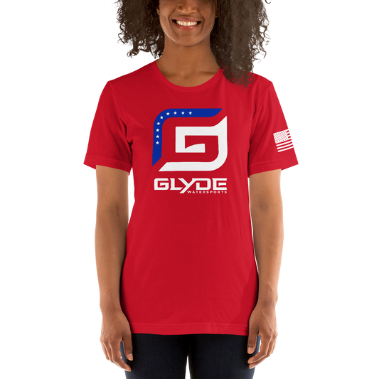 Glyde Patriot G Unisex T