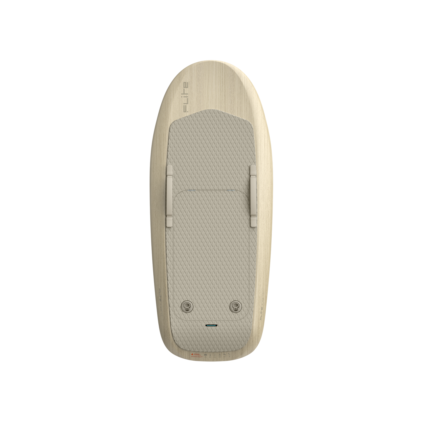 Ash Carbon Classic Fliteboard PRO