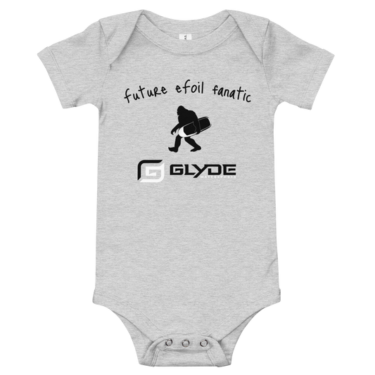 Choose Your Color Future Efoil Short Sleeve One Piece