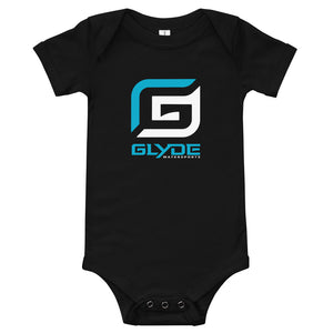 Open image in slideshow, Glyde G Short Sleeve One Piece
