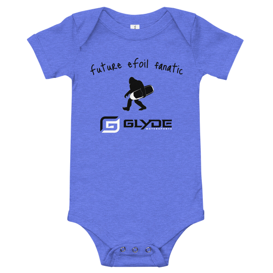 Choose Your Color Future Efoil Short Sleeve One Piece