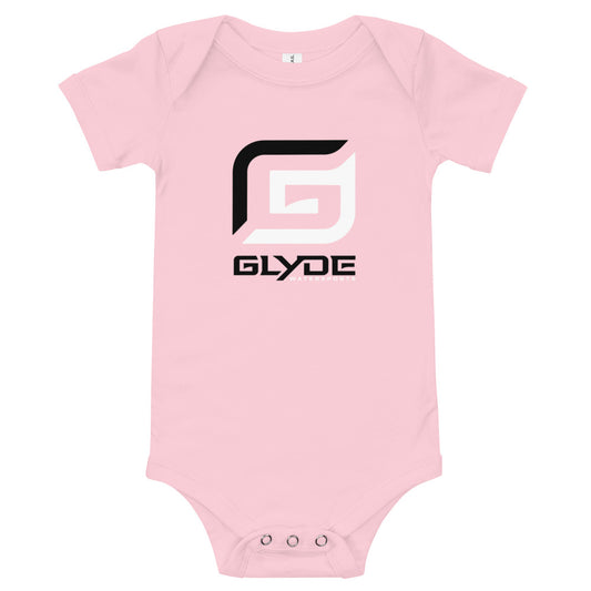 Choose Your Color Glyde G Short Sleeve One Piece