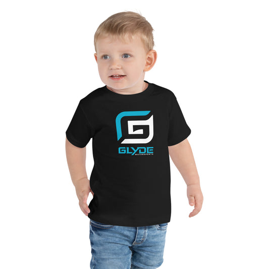 Toddler Glyde G Short Sleeve T