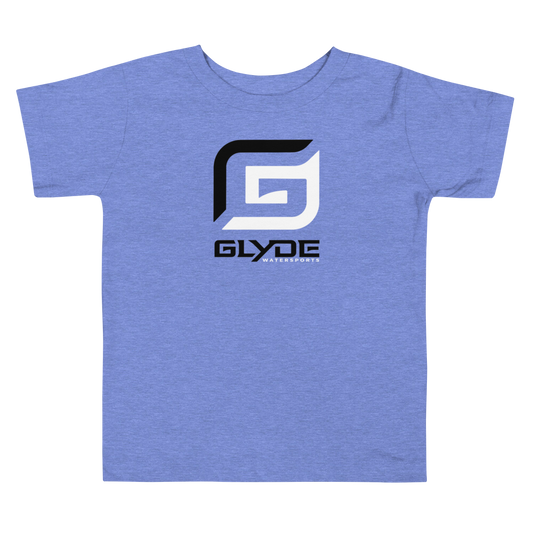 Toddler Choose Your Color Glyde G Short Sleeve T