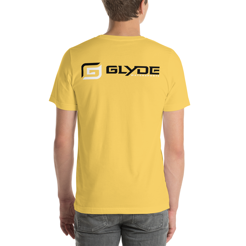 Choose Your Color Loyal2Foil2 Short-Sleeve Unisex T