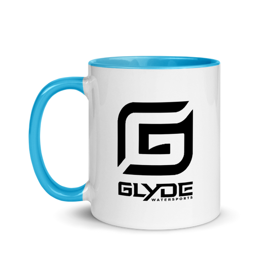 Choose Your Color 11oz Glyde Coffee Mug
