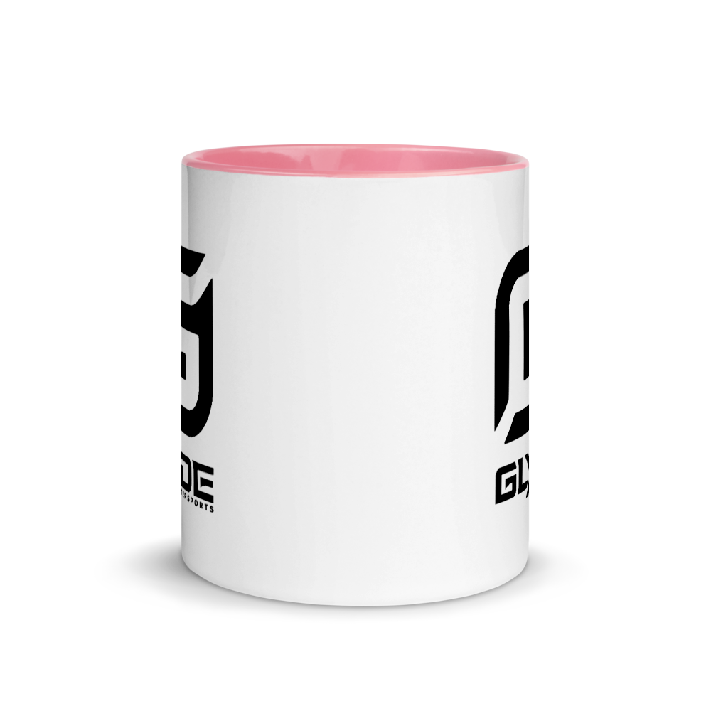 Choose Your Color 11oz Glyde Coffee Mug