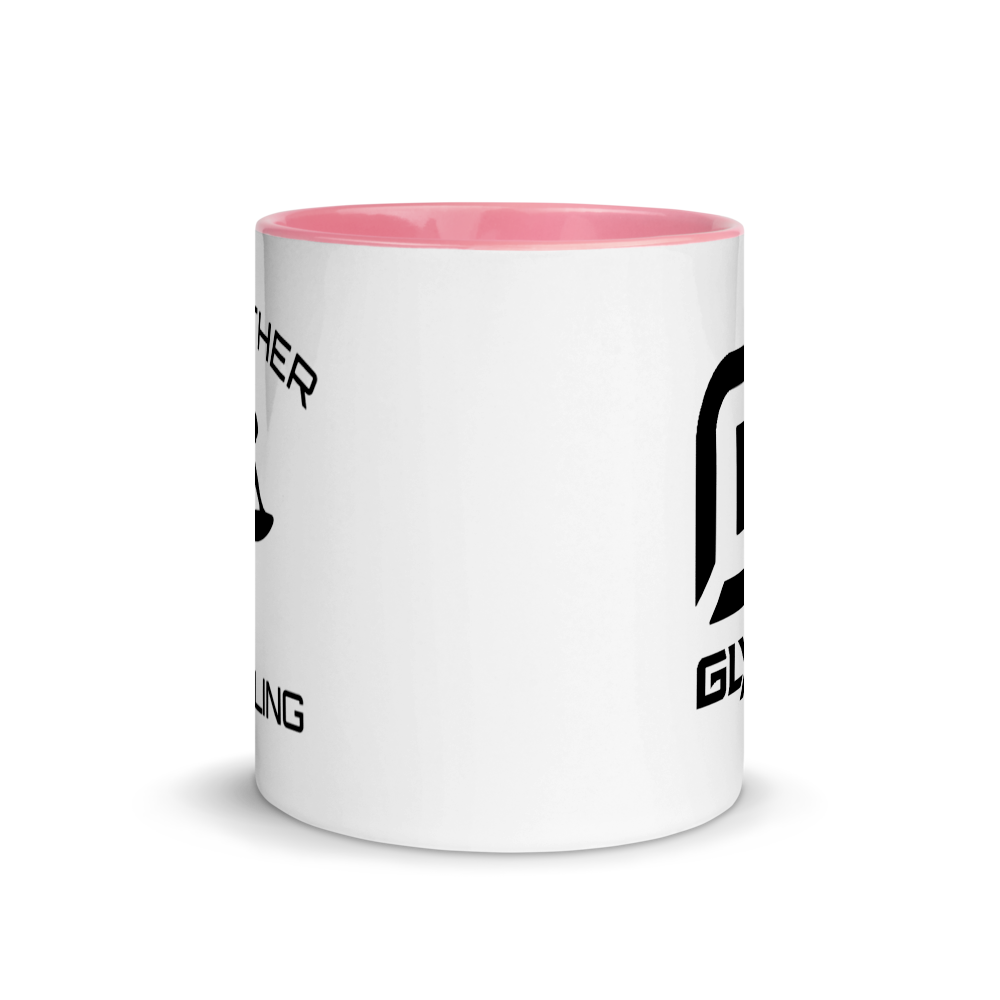 Choose Your Color 11oz RBF Coffee Mug