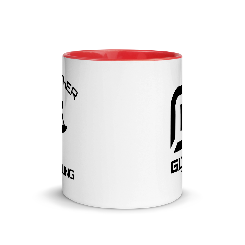 Choose Your Color 11oz RBF Coffee Mug