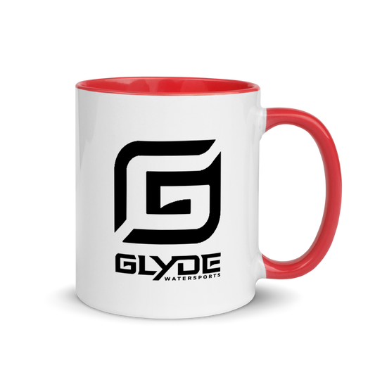Choose Your Color 11oz Believe Coffee Mug
