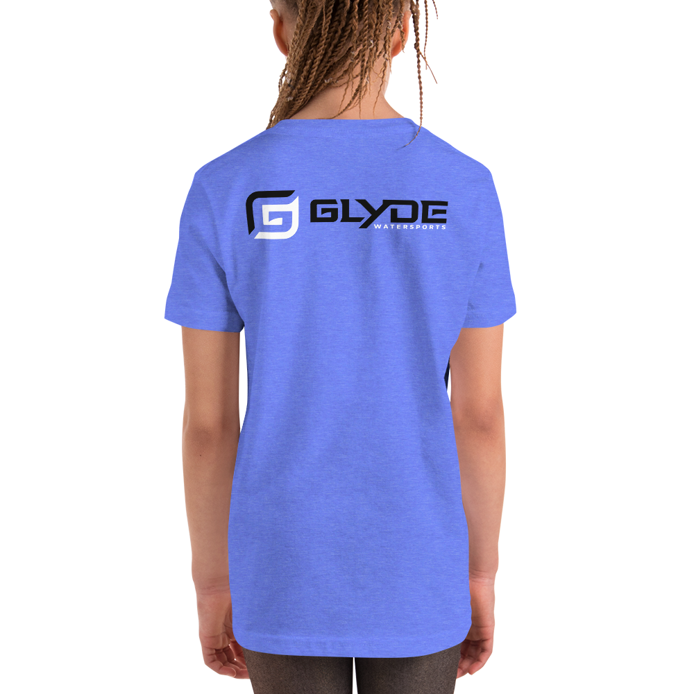 Youth Choose Your Color Savage Short Sleeve T