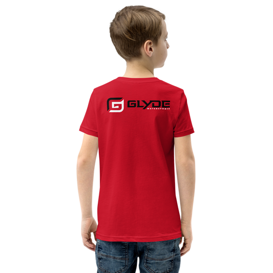 Youth Choose Your Color BTK Short Sleeve T