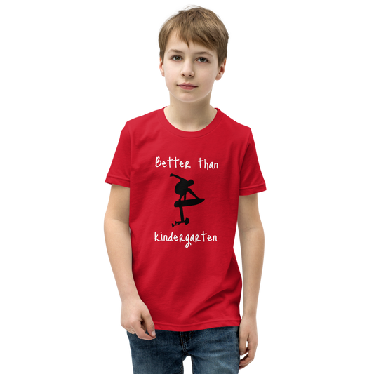 Youth Choose Your Color BTK Short Sleeve T